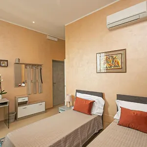 Gioiello Bed and breakfast Génova