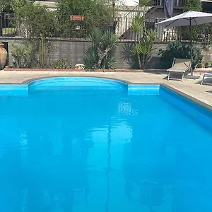 Etna Petit Relais Bed and breakfast Nicolosi