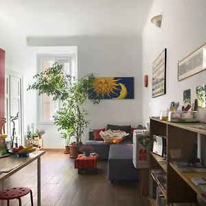 Ulysses In Bed and breakfast Roma