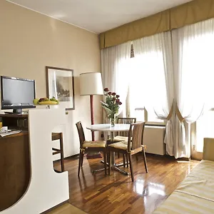 Bed & Breakfast Zara, Milano