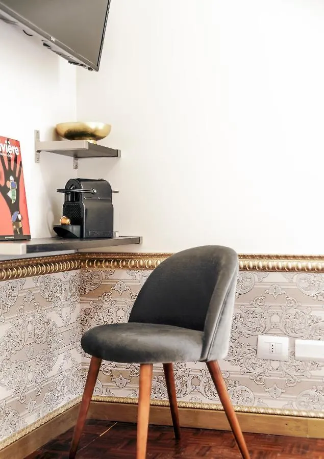 Riviere Private Rooms Alla Scala Milan 3*,  Italy