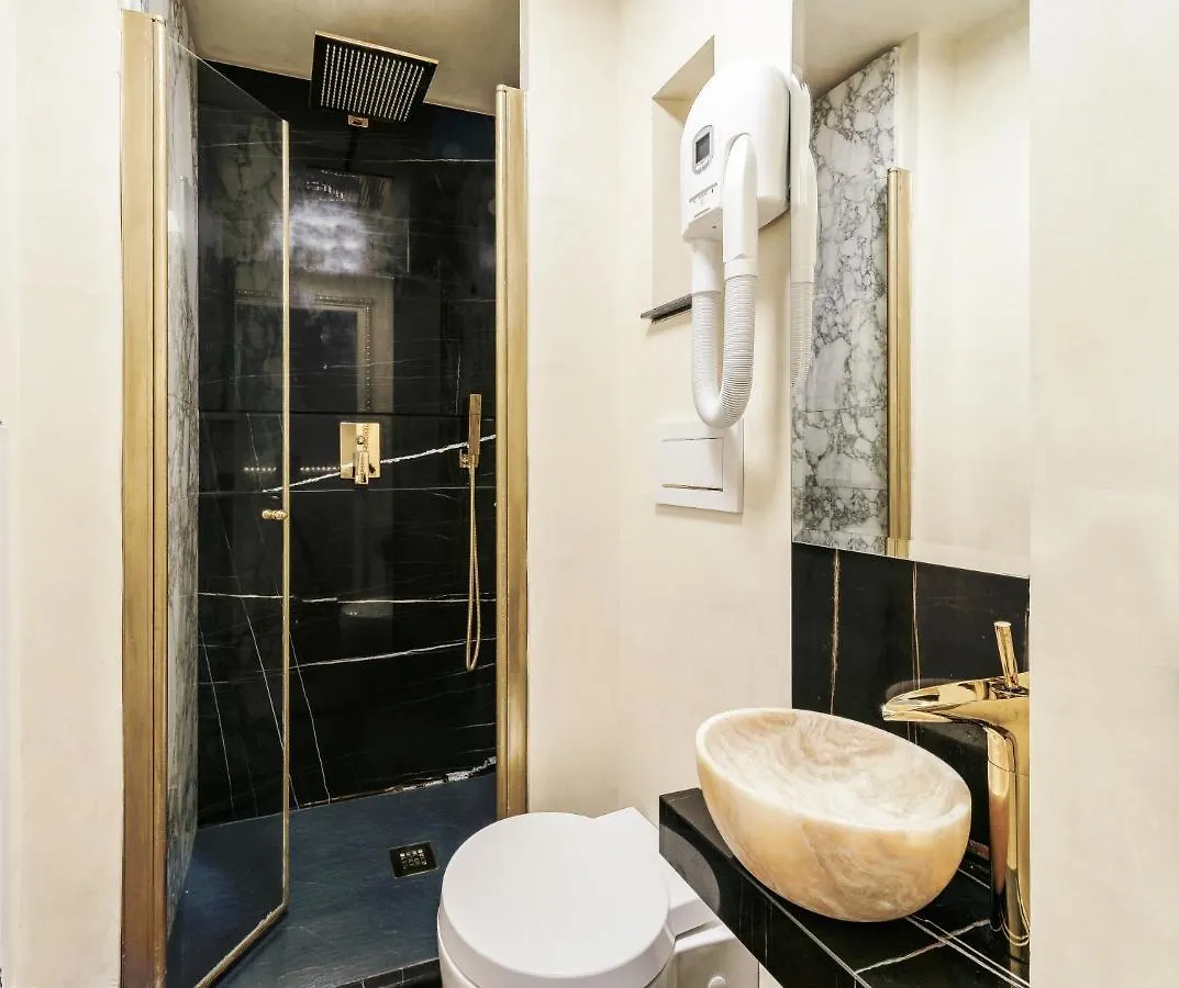 *** Guest house Riviere Private Rooms Alla Scala Milan Italy