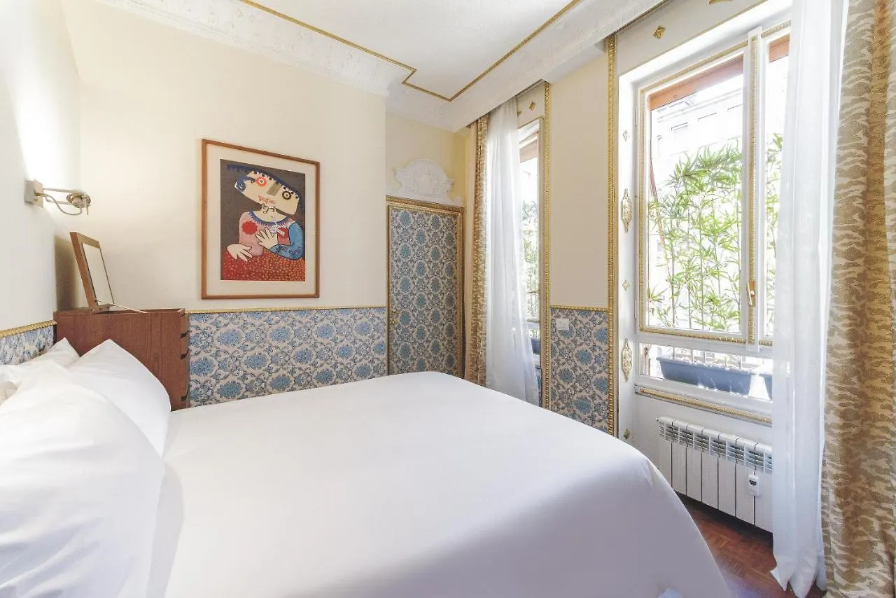 Guest house Riviere Private Rooms Alla Scala Milan