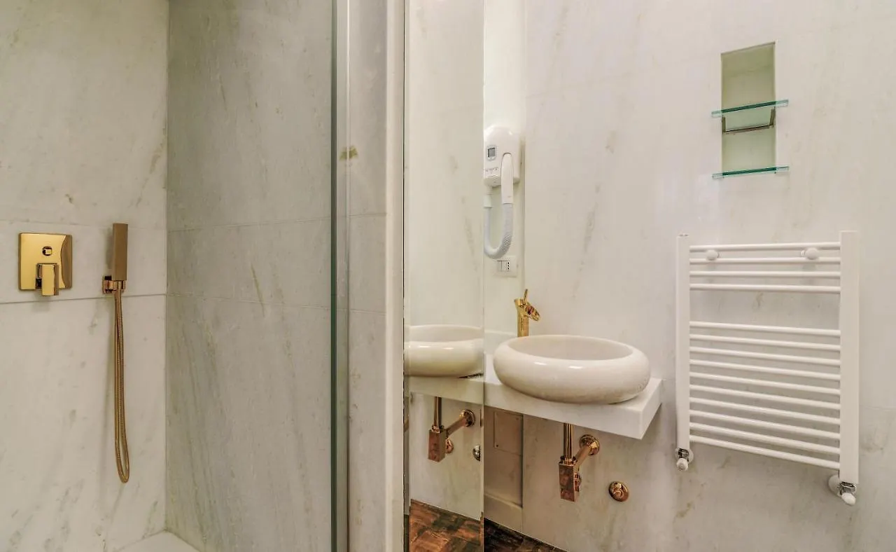 Guest house Riviere Private Rooms Alla Scala Milan