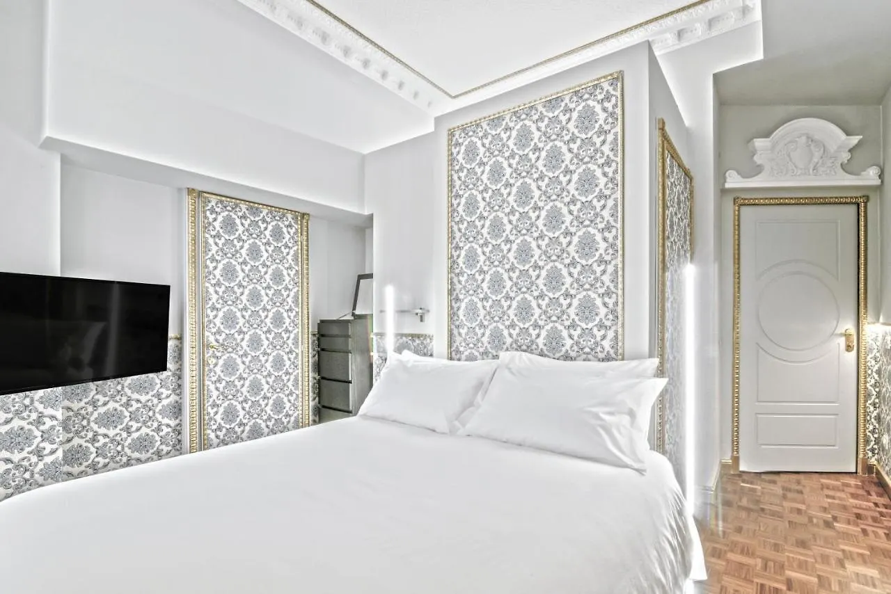 Riviere Private Rooms Alla Scala ミラノ イタリア