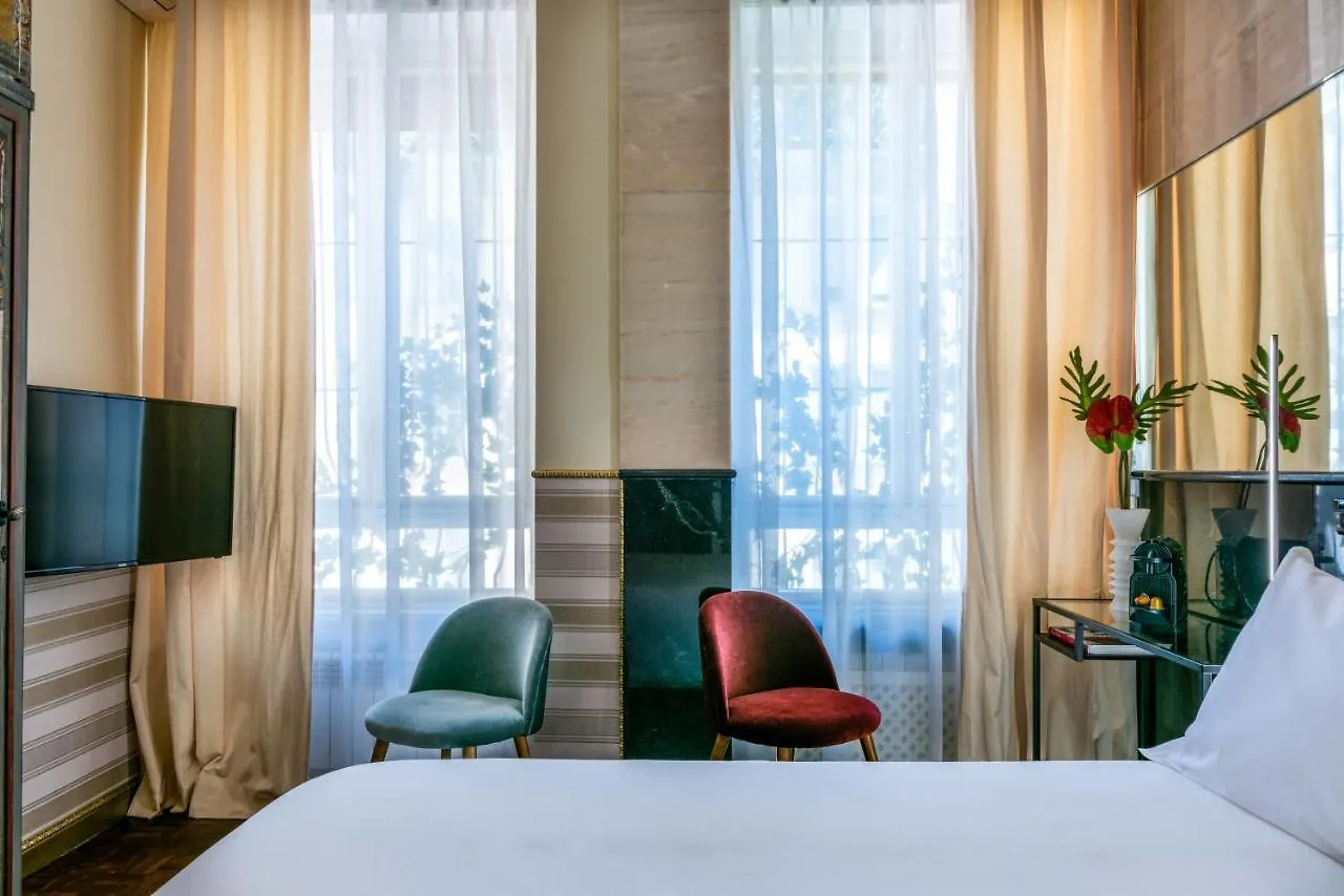 ゲストハウス Riviere Private Rooms Alla Scala ミラノ