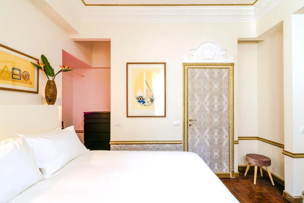 Riviere Private Rooms Alla Scala ミラノ