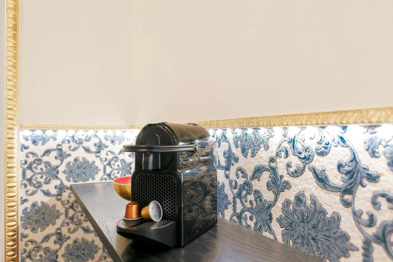 ゲストハウス Riviere Private Rooms Alla Scala ミラノ