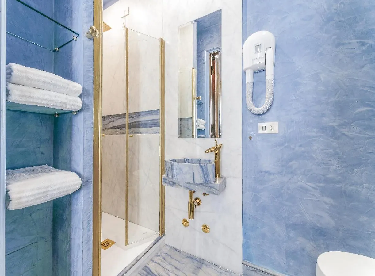 Riviere Private Rooms Alla Scala ミラノ イタリア