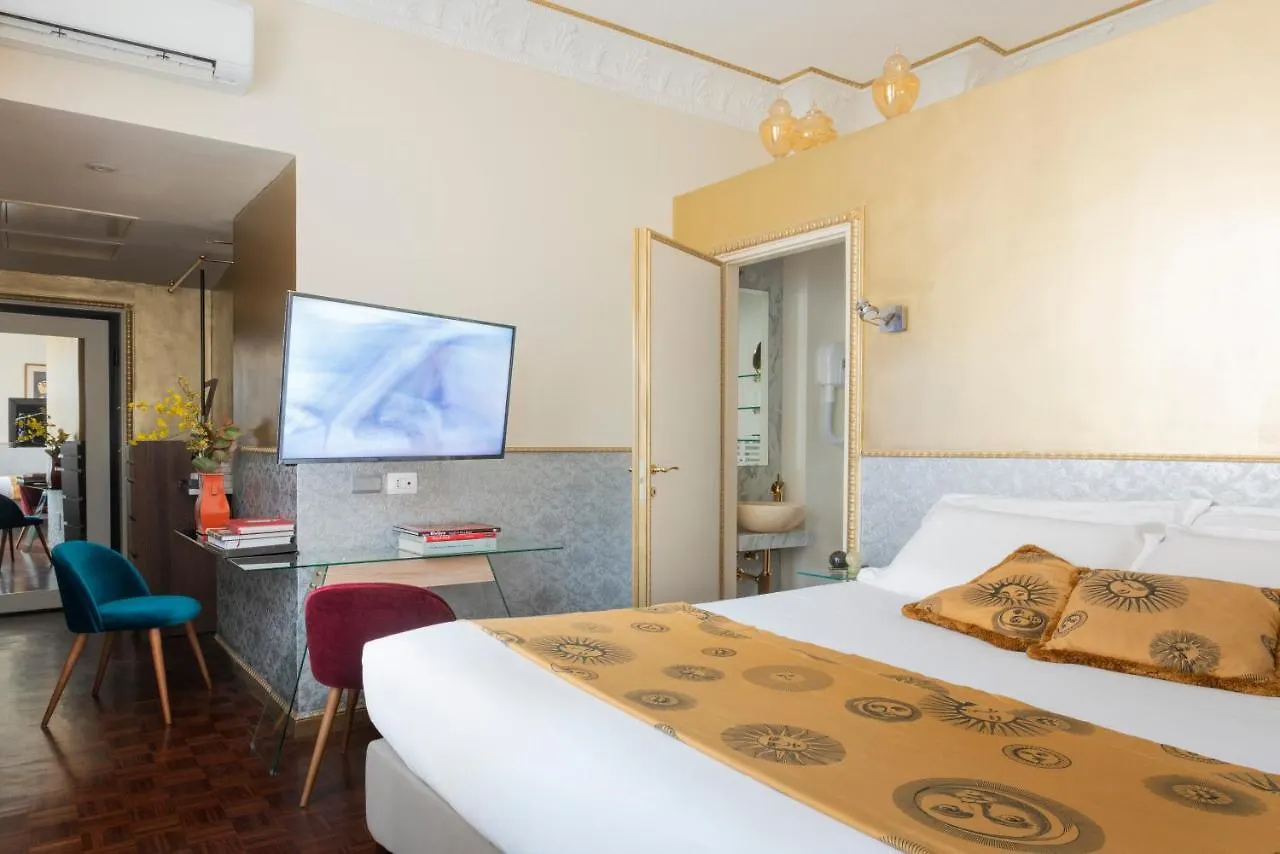 Riviere Private Rooms Alla Scala ミラノ