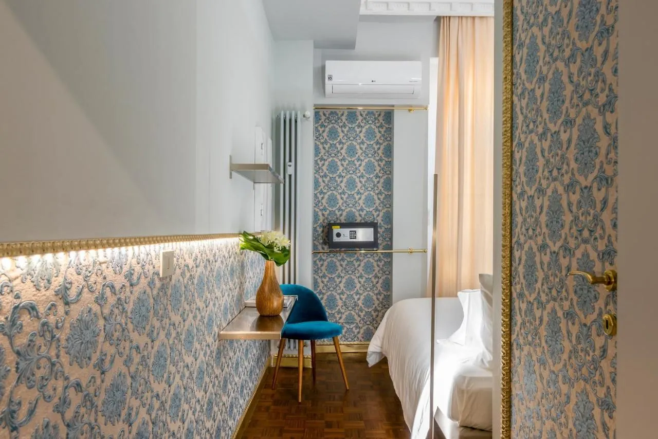 Riviere Private Rooms Alla Scala ミラノ ゲストハウス