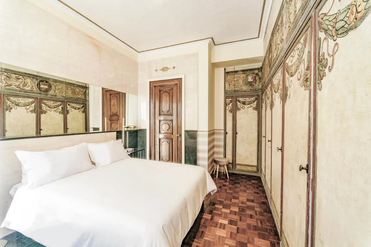 Riviere Private Rooms Alla Scala ミラノ ゲストハウス